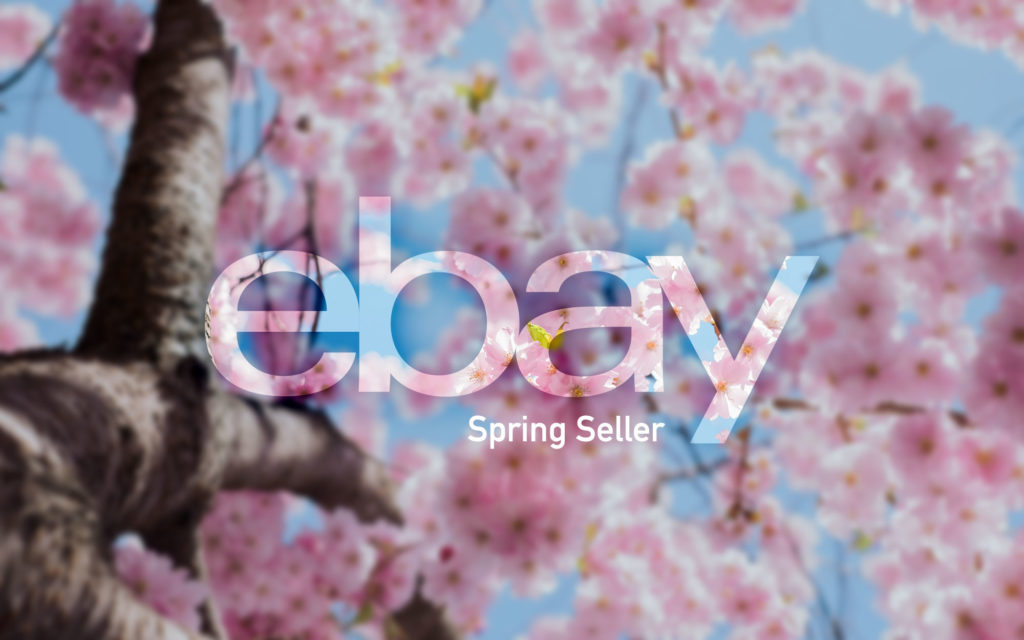 eBay’s Spring Seller Update