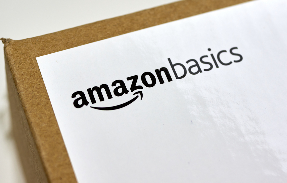 Amazon's Own Brands are receiving less of a marketing push. But why?